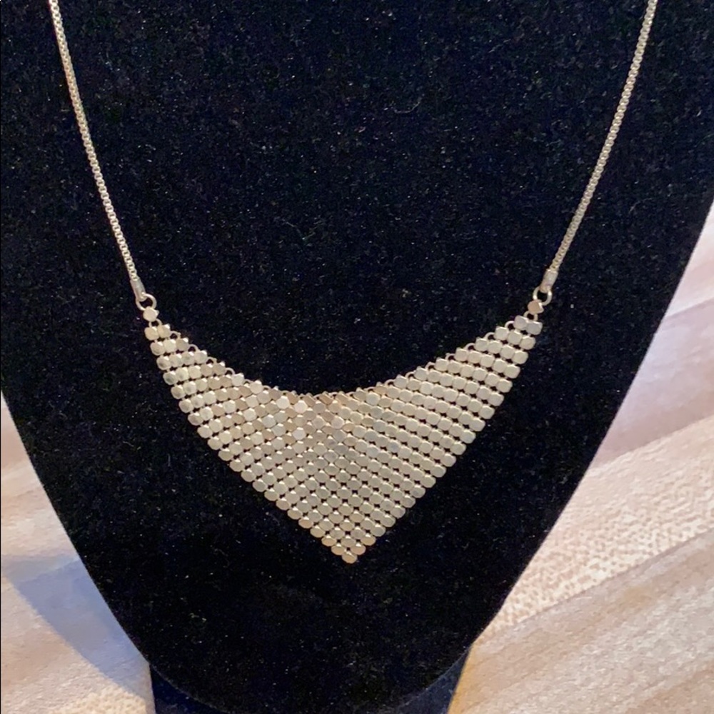 Necklace 18"